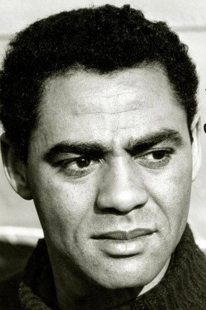 Paul Danquah portrait