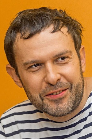 Juraj Kemka portrait