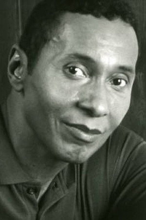 O.L. Duke portrait