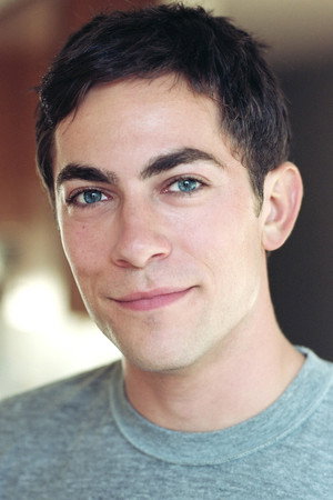 Evan Dumouchel portrait