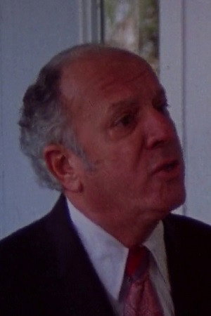 Al Strapelli portrait
