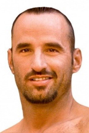 Chad Williams portrait