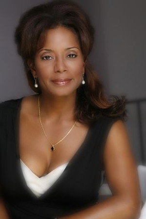 Donzaleigh Abernathy portrait
