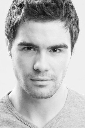 Xabi Ortuzar portrait