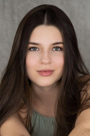 Regina González portrait