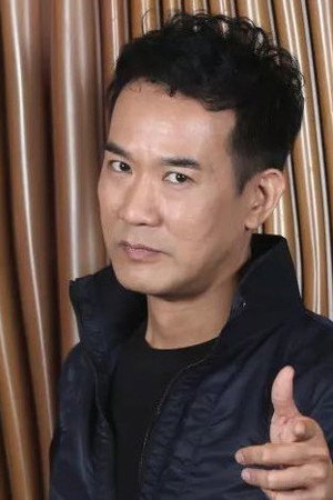 Marco Lo portrait