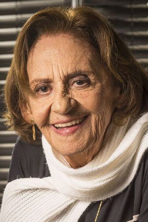 Laura Cardoso portrait