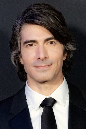 Brandon Routh portrait