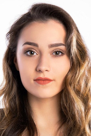 Rosie Dean portrait