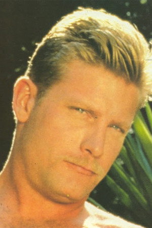 Scott Russell portrait