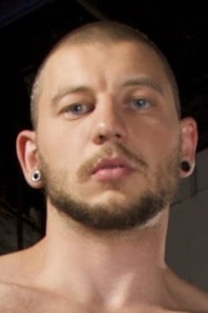 Ian Sevt portrait