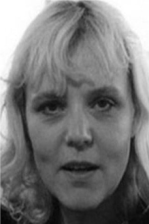 Una Celma portrait