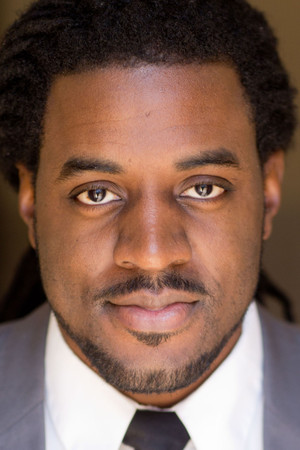 Dayo Abanikanda portrait