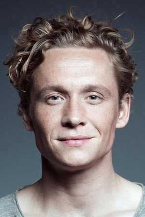 Matthias Schweighöfer portrait