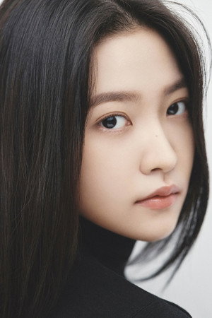 YERI portrait