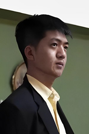 Guo Hanyu portrait