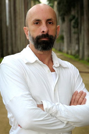 João Ximenes Braga portrait