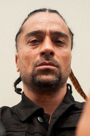 Mohamed Marwan portrait