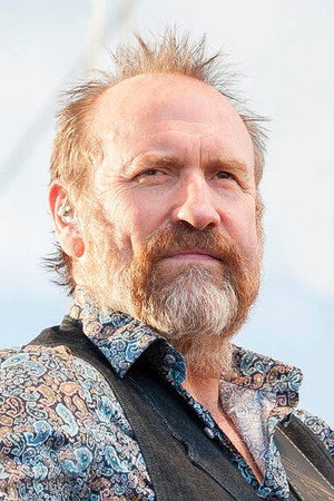 Colin Hay portrait