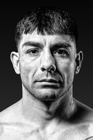 Hector Andres Sosa portrait