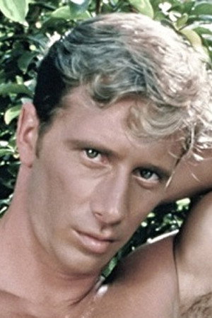 Sean Davis portrait