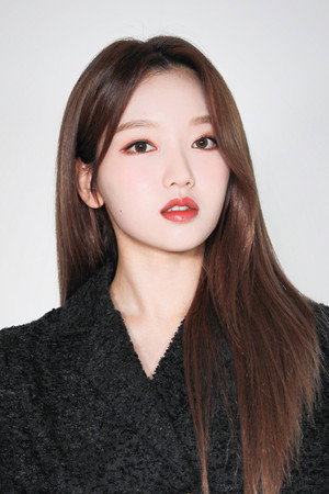 Go Won portrait