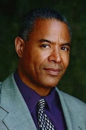 Tyrees Allen portrait