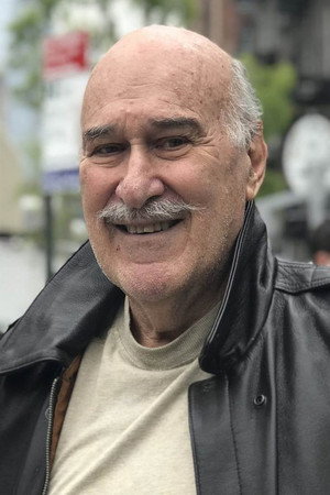 Ira Glasser portrait