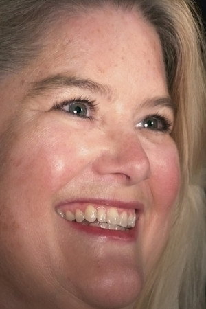 Julie Canton portrait