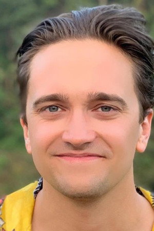 Lucas Munk Billing portrait