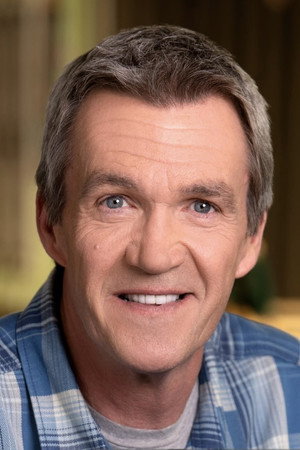 Neil Flynn portrait