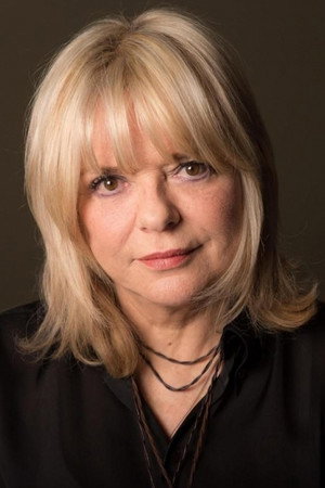 France Gall portrait