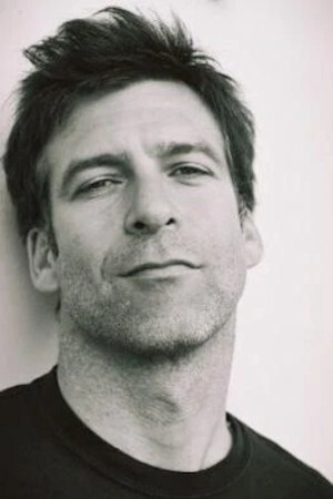 Todd Tesen portrait