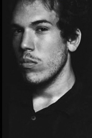 Jordi Regàs portrait