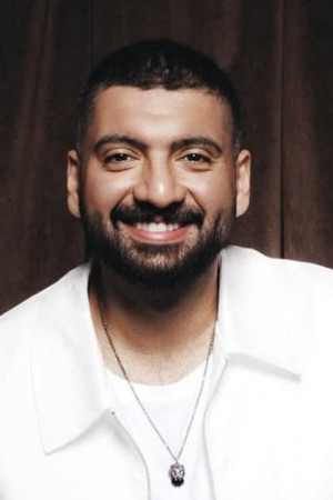 Maytham Al-Husseini portrait