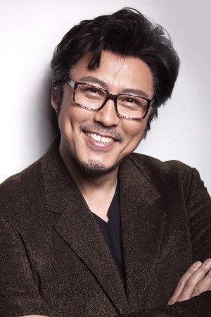 Gao Hongliang portrait