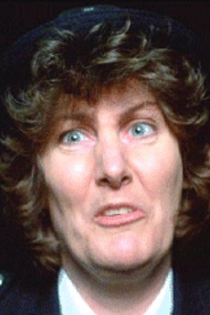 Susan Beresford portrait