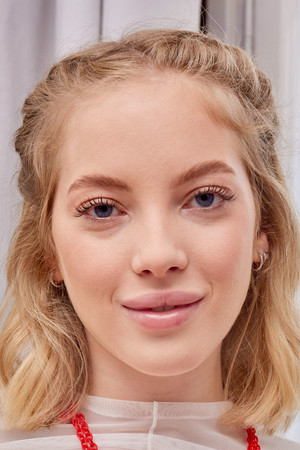 Bella Spark portrait