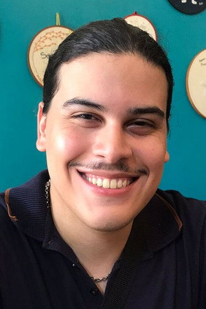 Etiel portrait