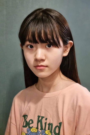 Hong Jeong-min portrait