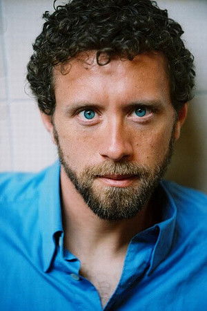 T.J. Thyne portrait