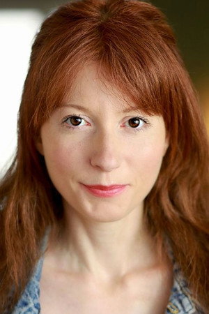 Natalia Bohn portrait
