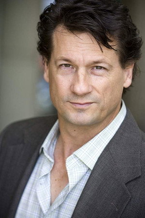 J. Scott Shonka portrait