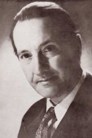 Nicolae Baltateanu portrait