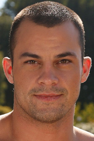 Tex D. portrait