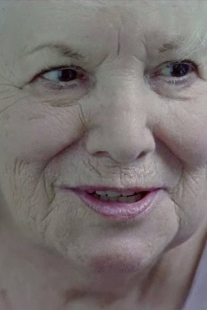 Margarita Calatayud portrait