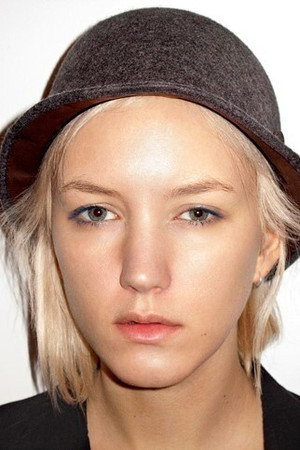 Rachel Chandler portrait
