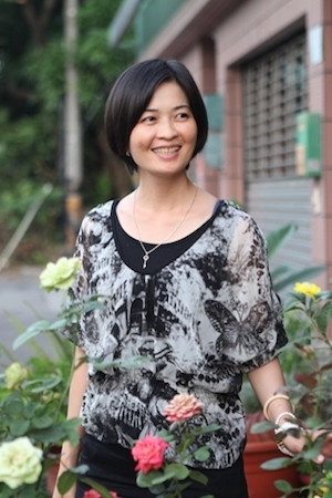 Kim-Hong Nguyen portrait