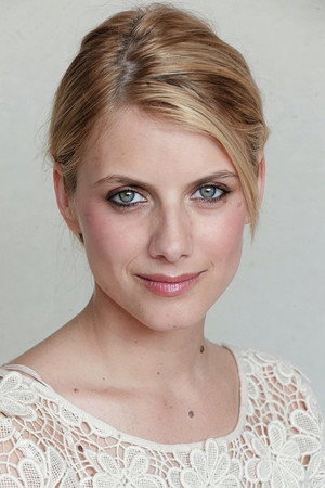 Mélanie Laurent portrait