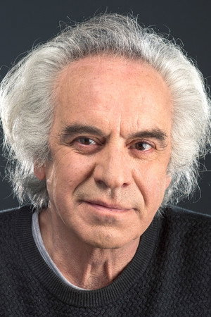 João Paulo Costa portrait